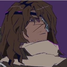 Wild hunt Heathcliff