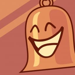 (BFDI) Bell (Andrea Libman)