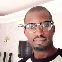 Kisaka George valentino 