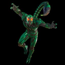 Scorpion (Jason Spisak)