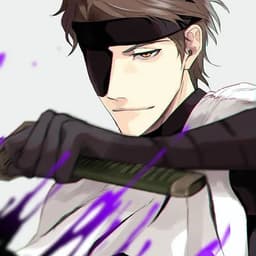 Aizen Sosuke