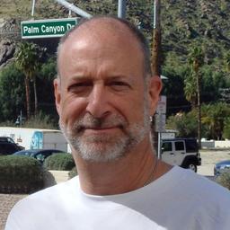 Andy Geller