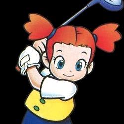 Sherry (Mario Golf)