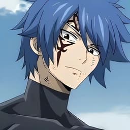 Jellal Fernandes 