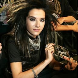 Bill kaulitz 