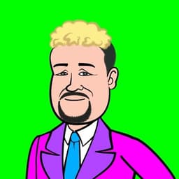 Narrador Kiony calmado