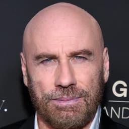 John travolta 