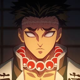 💚gyomei himejima💚