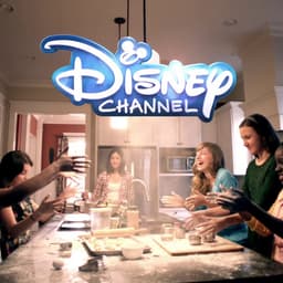 Disney channel Pokemon 