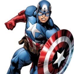 Captain America 