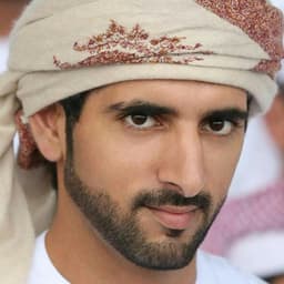Prince hamdan 