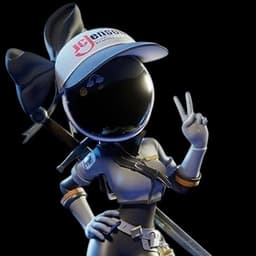 Tessa Elliott (Murder Drones)