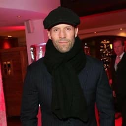 Jason Statham 