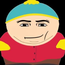 cartman
