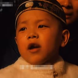 雍正皇朝 二十四阿哥