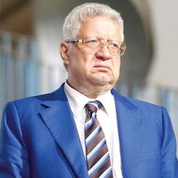 mortada mansour