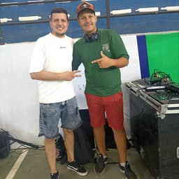 Nene Fariña voz comercial 