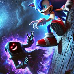 sonic  teste