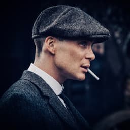 Thomas Shelby 