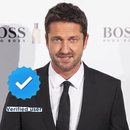 Gerard Butler