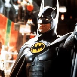 BATMAN - Nilton Valério