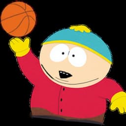 Cartman