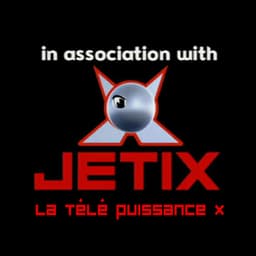 Jetix France Announcer (2004-2008)
