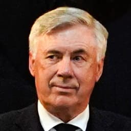 ANCELOTTI