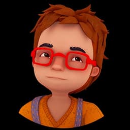 Inventor (Ivan) from Secret Neighbor