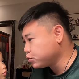奶爸徐尧尧