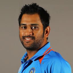 Dhoni