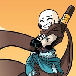 Ink Sans