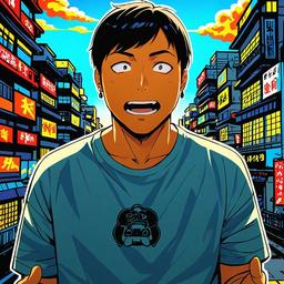 陳章 台灣男聲 活力親切 自然口語