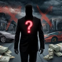 My voice is the script 