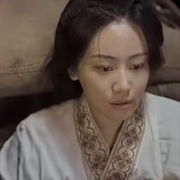 短剧古代小姑娘
