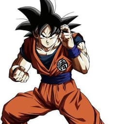 Goku (DBS)