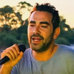 Gonzalo cantarin