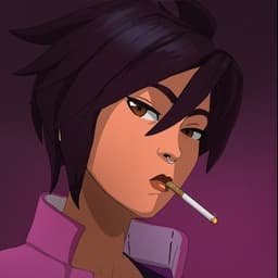 Invisigal (Dispatch)