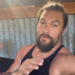 Jason Momoa 