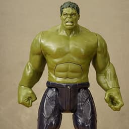 Hulk 