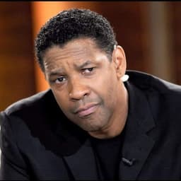 Denzel Washington 