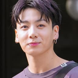 Jungkook 