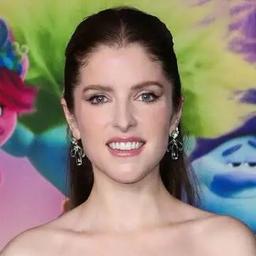 Anna Kendrick 