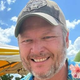 Blake Shelton 
