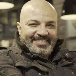 بهجت صابر 
