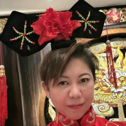 洪姐