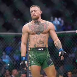 Conor McGregor