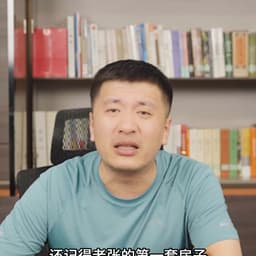 张雪峰家长对话