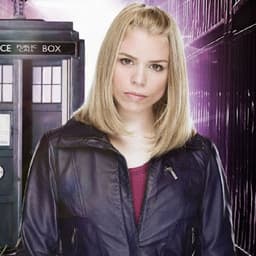 Rose Tyler