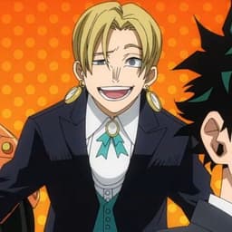 Monoma (English dub)